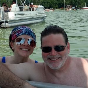 Meet your Posher, Karen